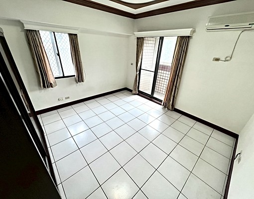 【水湳電梯整層3房2衛】🔥可租補🚗機下車位✨露台戶採光好 - Image 10