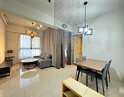 【A9三井3錦】精華前段區〃拎包入住正1房1廳 - Image 2