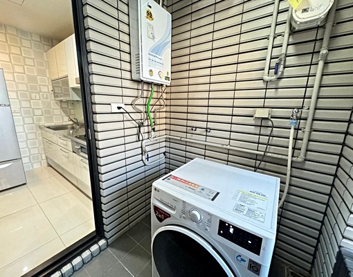 【A9三井3錦】精華前段區〃拎包入住正1房1廳 - Image 13