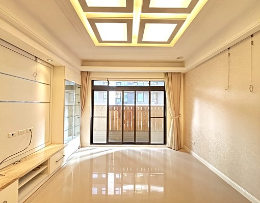 中央新村典雅三房加坡平車位 - 591租屋網 - Image 3