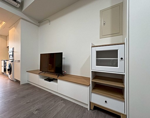 激アツ🔥勤美小豪宅🔥可租補🔥可戶籍🔥一卡皮箱入住🔥 - 591租屋網 - Image 7