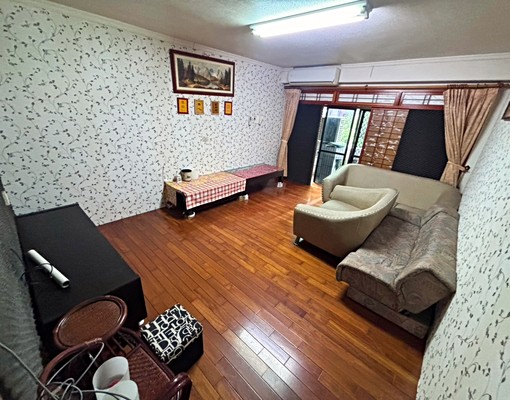 🍎秒殺五房透天別墅🌟近全配🔥車庫🌈可租補戶籍 - Image 9