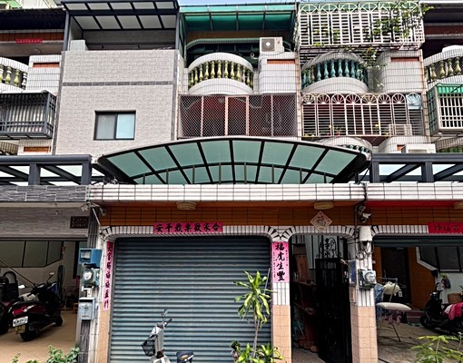 🍎秒殺五房透天別墅🌟近全配🔥車庫🌈可租補戶籍 - Image 14