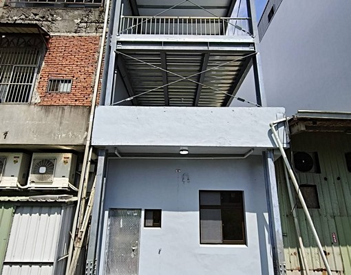 租正興豐路透店二至三樓-適百工百業/位處八德區公所重劃核心區 - Image 6