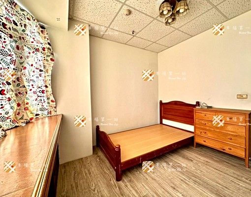 🌸可租補|網路🏠近大慶夜市3房2廳2衛🌟平車🌸 - Image 7