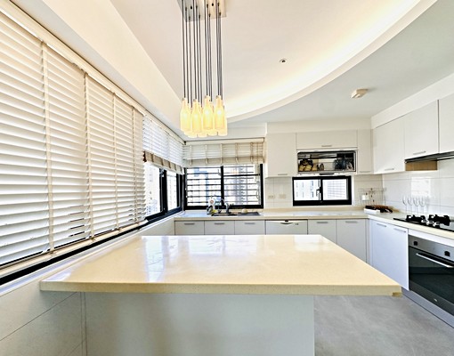 頂樓景觀|大露台|空中花園BBQ|樓中樓渡假宅 - Image 2