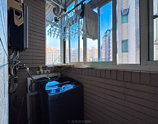 🌺葫洲MRT/質感溫馨2+1房/機能滿分 - Image 15