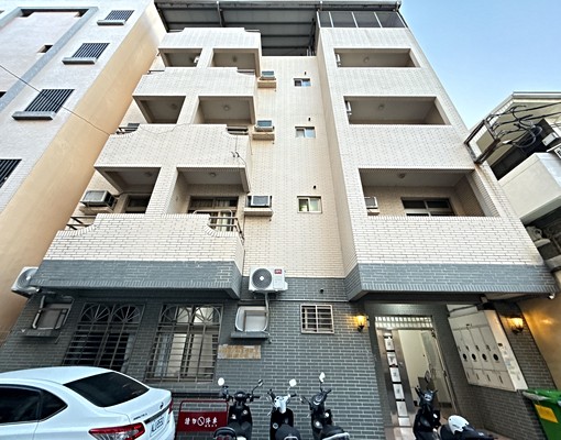 新興路靜巷精裝健康套房間間獨洗含水100M網路電5元多間可選 - 591租屋網 - Image 1