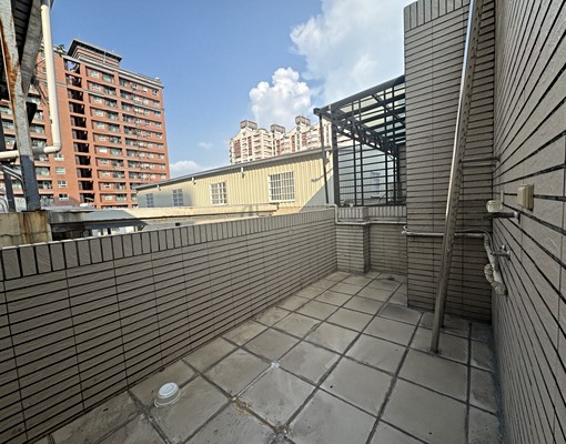 鼎中5F雅房近文藻義享📞愛窩 - Image 7