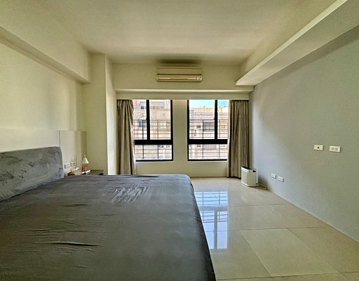 💖含管含車位/近巨蛋/夏都精品採光三房車位 - Image 9