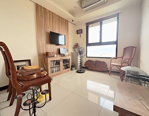 豐中匯|精美社區大四房雙平車優選好宅 - 591租屋網 - Image 1