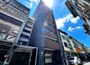 新興區-渤海街1房1廳，23.4坪