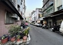 大安區-文昌街開放式格局，11.4坪