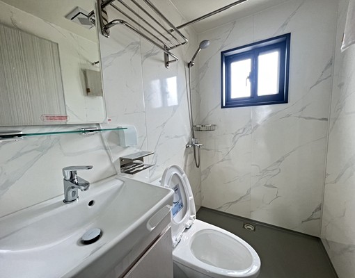 租補🎈華鳳特區-電梯全新整理獨立陽台大套房🎈不用追垃圾車 - Image 7