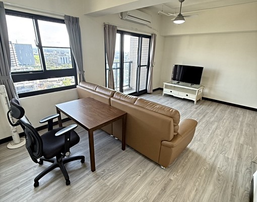 遠雄高樓層景觀戶大二房有雙衛浴 - Image 4