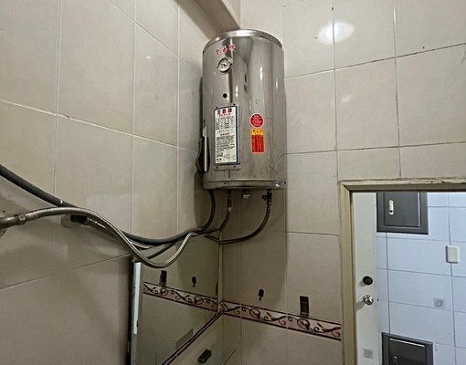 觀音工業區30電梯套房,分層出租,屋況良好,可宿舍好管理🎑 - Image 10