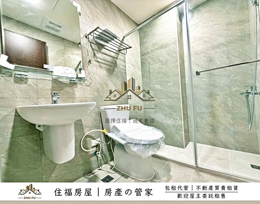 🔥可租補🔥社會住宅🔥樂活綻｜挑高大空間三房｜住福房屋 - 591租屋網 - Image 10