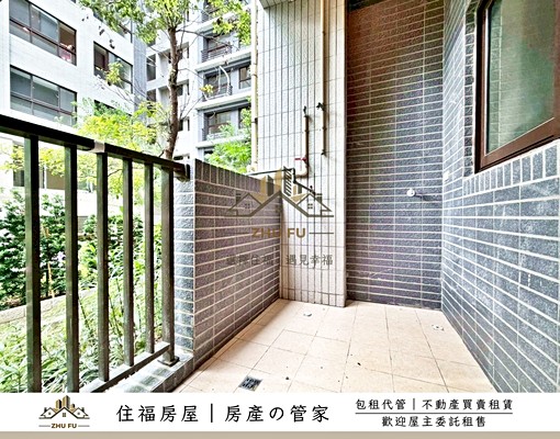 🔥可租補🔥社會住宅🔥樂活綻｜挑高大空間三房｜住福房屋 - 591租屋網 - Image 13