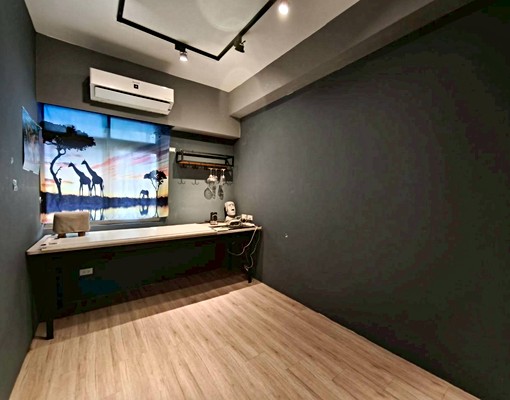 (可以寵物租屋補助)🔥桃園八德小資首選質感美裝三房📢 - Image 3