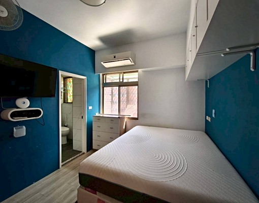 (可以寵物租屋補助)🔥桃園八德小資首選質感美裝三房📢 - Image 8