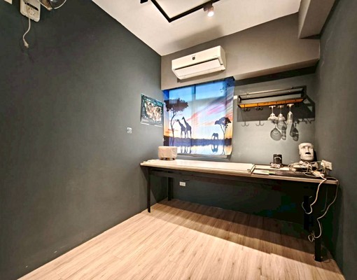 (可以寵物租屋補助)🔥桃園八德小資首選質感美裝三房📢 - Image 10