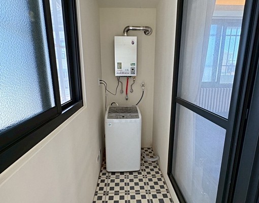 台中地院旁~可寵正一房一廳(明火.獨洗曬.租補) - Image 8