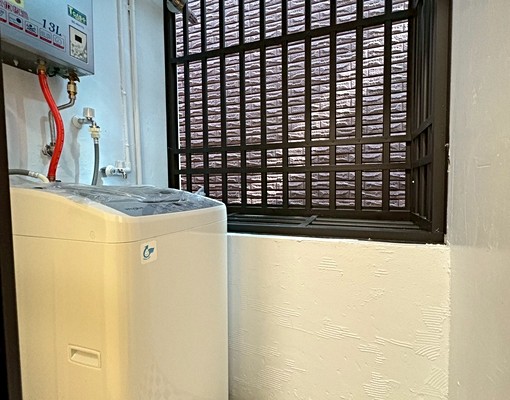 台中地院旁~可寵正一房一廳(明火.獨洗曬.租補) - Image 9