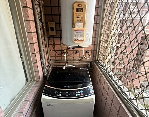 中興大學附近優質雙人套房 - Image 3