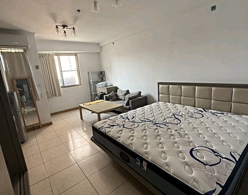 中興大學附近優質雙人套房 - Image 4