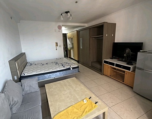 中興大學附近優質雙人套房 - Image 6