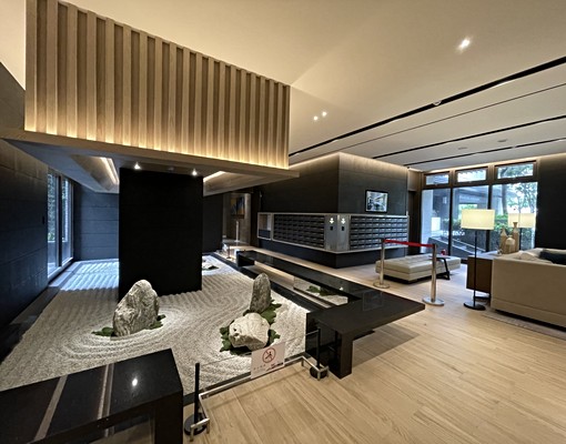 高鐵站前!!走路10分鐘!!1+1房含平面車位 - Image 3