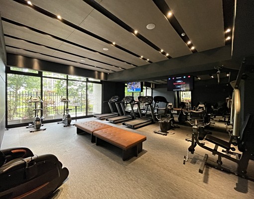 高鐵站前!!走路10分鐘!!1+1房含平面車位 - Image 5