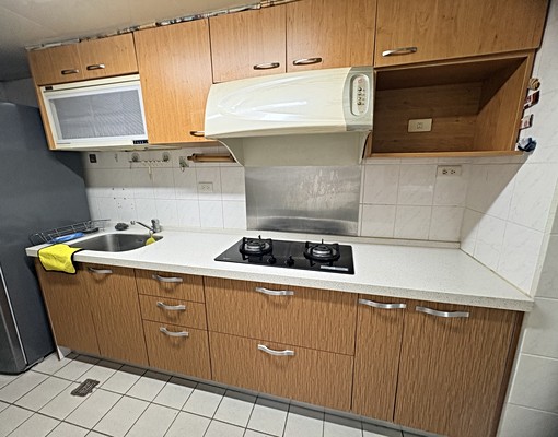 大晟社宅💖可租補~五結中興大廈三房 - Image 11