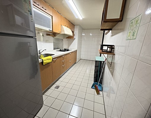 大晟社宅💖可租補~五結中興大廈三房 - Image 12