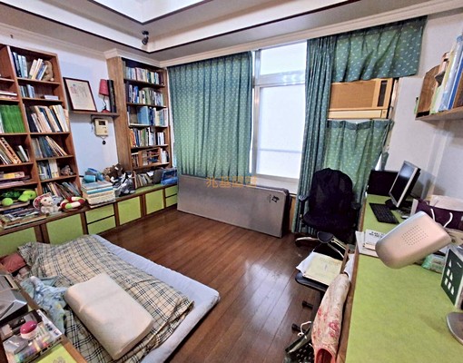 兆基🏡科博館透天5房騎樓停車可租補 - Image 4