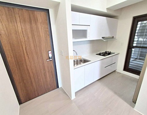 兆基社會住宅🏡精銳全新3房平車附家具電器可租補 - Image 9