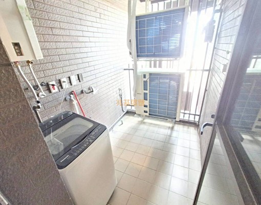 兆基社會住宅🏡精銳全新3房平車附家具電器可租補 - Image 12