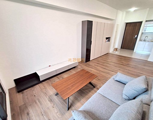 兆基社會住宅🏡精銳全新3房平車附家具電器可租補 - Image 4