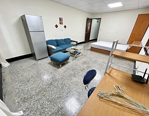 北屯超俗2房｜可租補｜可寵｜近太原火車站 - Image 3