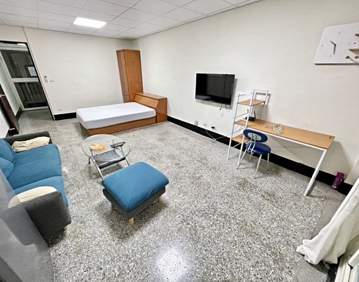 北屯超俗2房｜可租補｜可寵｜近太原火車站 - Image 4