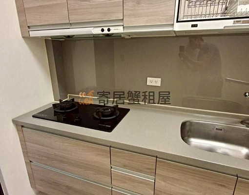 寄居蟹社會住宅🏠精美捷運宅2房💝可租補 - 591租屋網 - Image 5