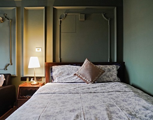 新莊捷運站宏運米蘭輕奢套房 - Image 5