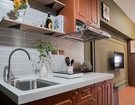 新莊捷運站宏運米蘭輕奢套房 - Image 12