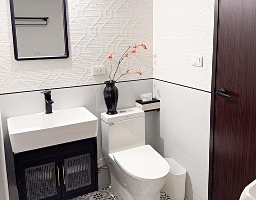 新莊捷運站宏運米蘭輕奢套房 - Image 9