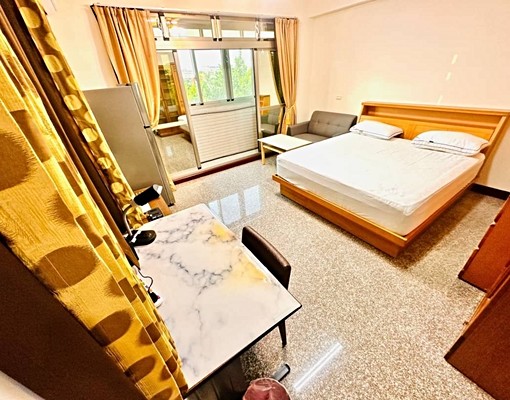 租補專案🔥中科機能大套房✨情侶首選✨有汽車車位可另租🤙 - Image 4