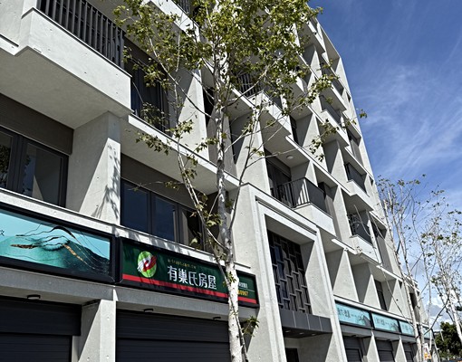 大晟社宅-全新交屋轉運站旁 - Image 15