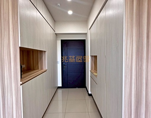 兆基社會住宅🏡免仲/新成屋沐樂2房車/可租補 - 591租屋網 - Image 6