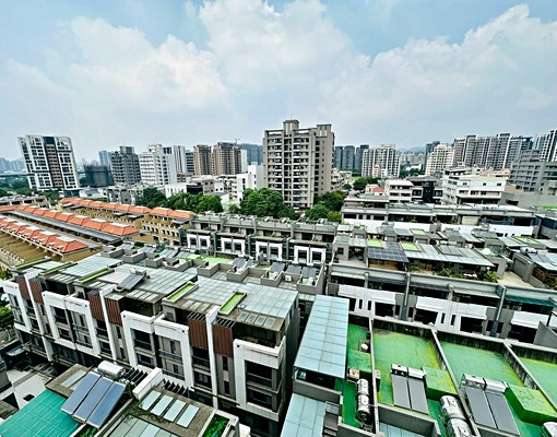 ✨可租補附裝潢！近北屯太原、中國醫3房平車視野戶 - 591租屋網 - Image 2