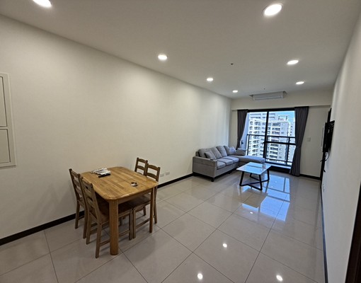 可租補可寵可公司戶~採光兩房含平車 - Image 2