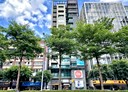 中山區-松江路1房1廳，12.3坪